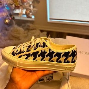 Walk'n'Dior Sneakers